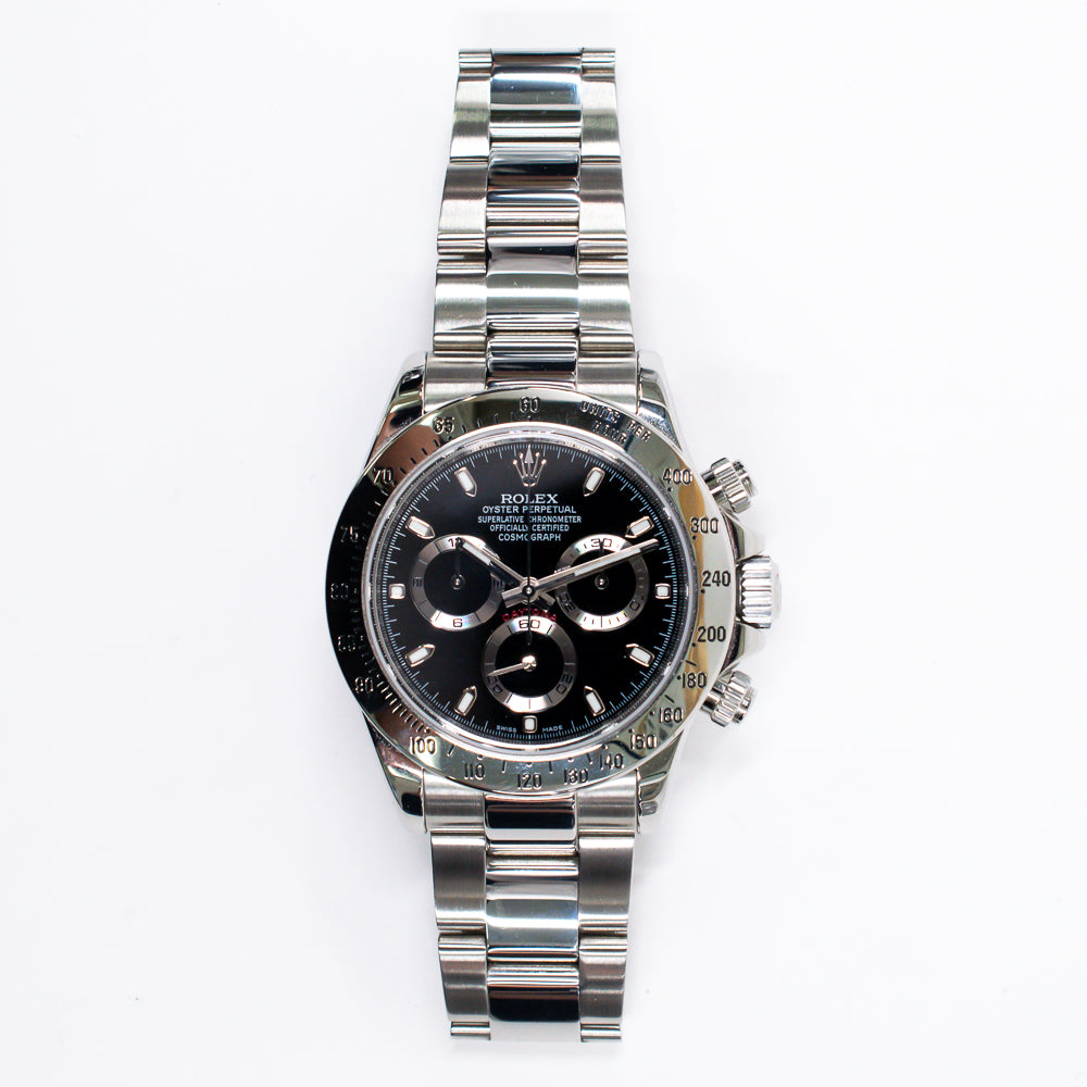 Rolex 116520 - view 3