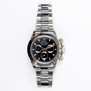 Rolex 116520 - view 3