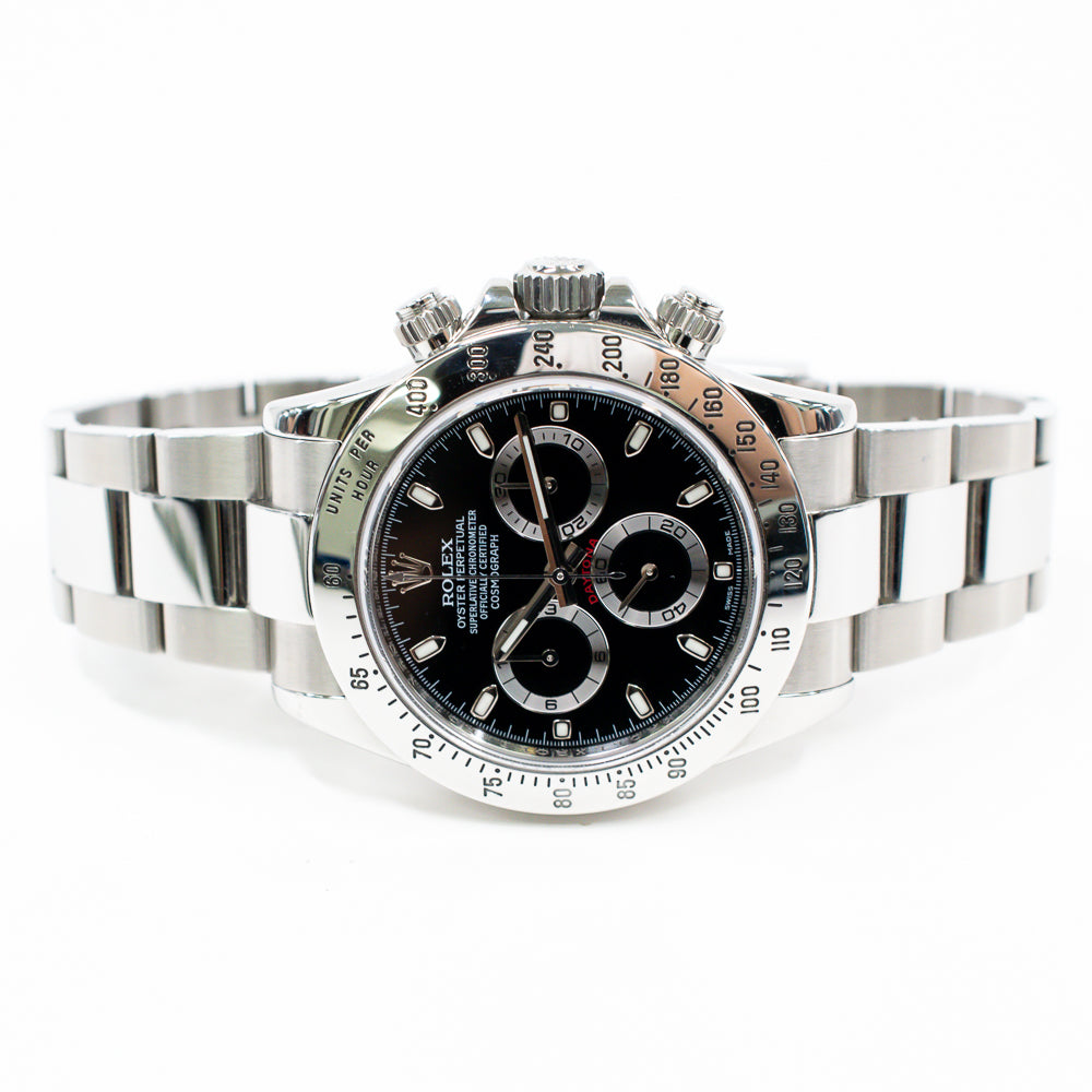 Rolex 116520 - view 4