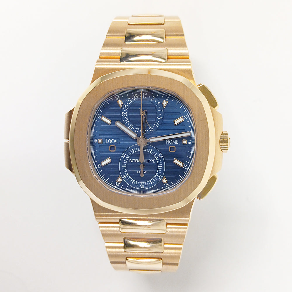 Patek Philippe 5990/1R-001 - view 3