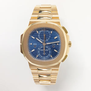 Patek Philippe 5990/1R-001 - view 3