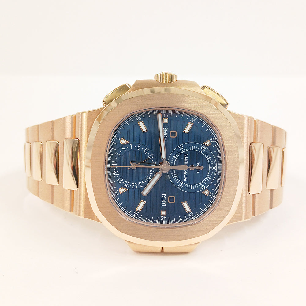 Patek Philippe 5990/1R-001 - view 4