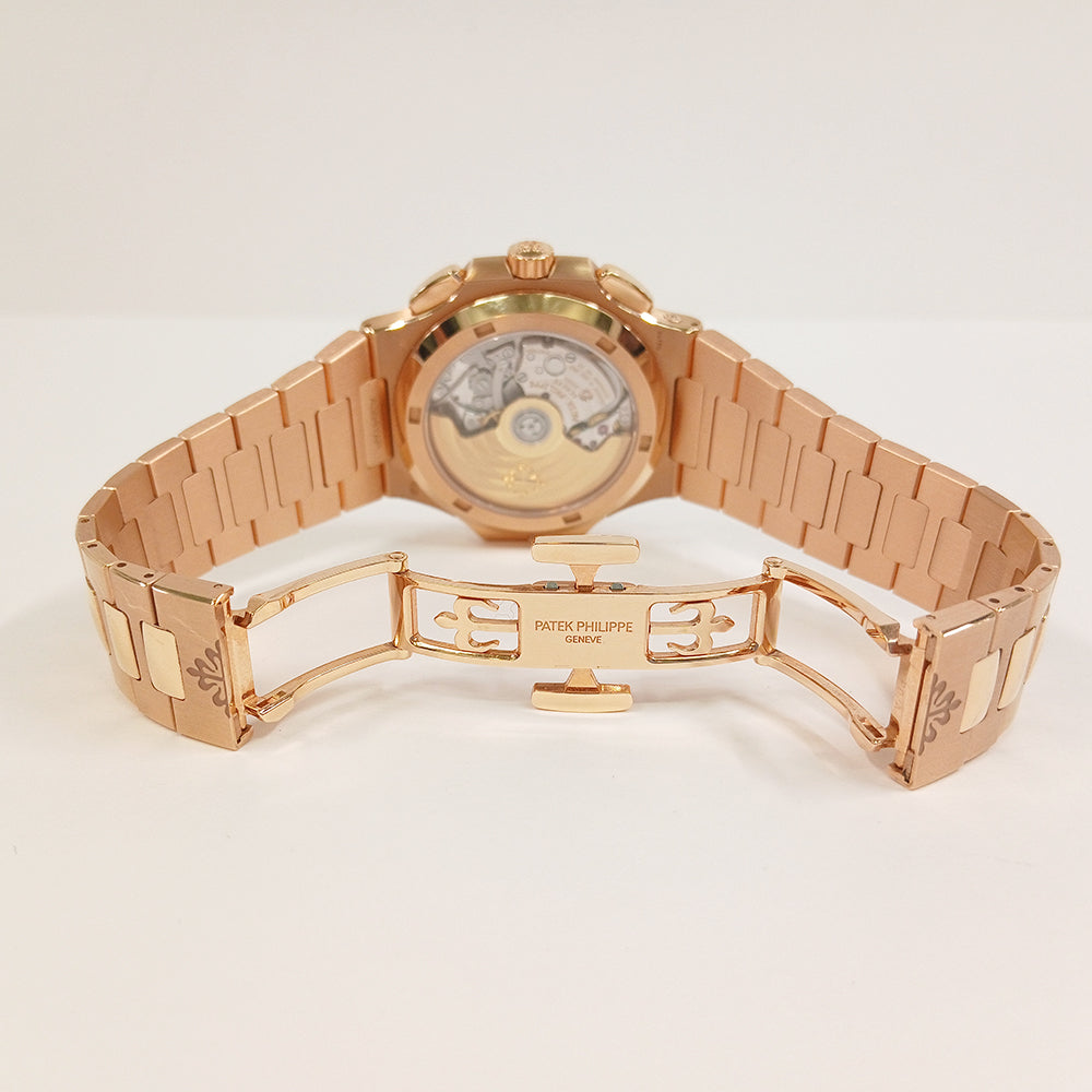 Patek Philippe 5990/1R-001 - view 6