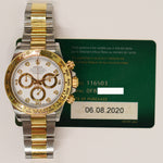 Rolex 116503G