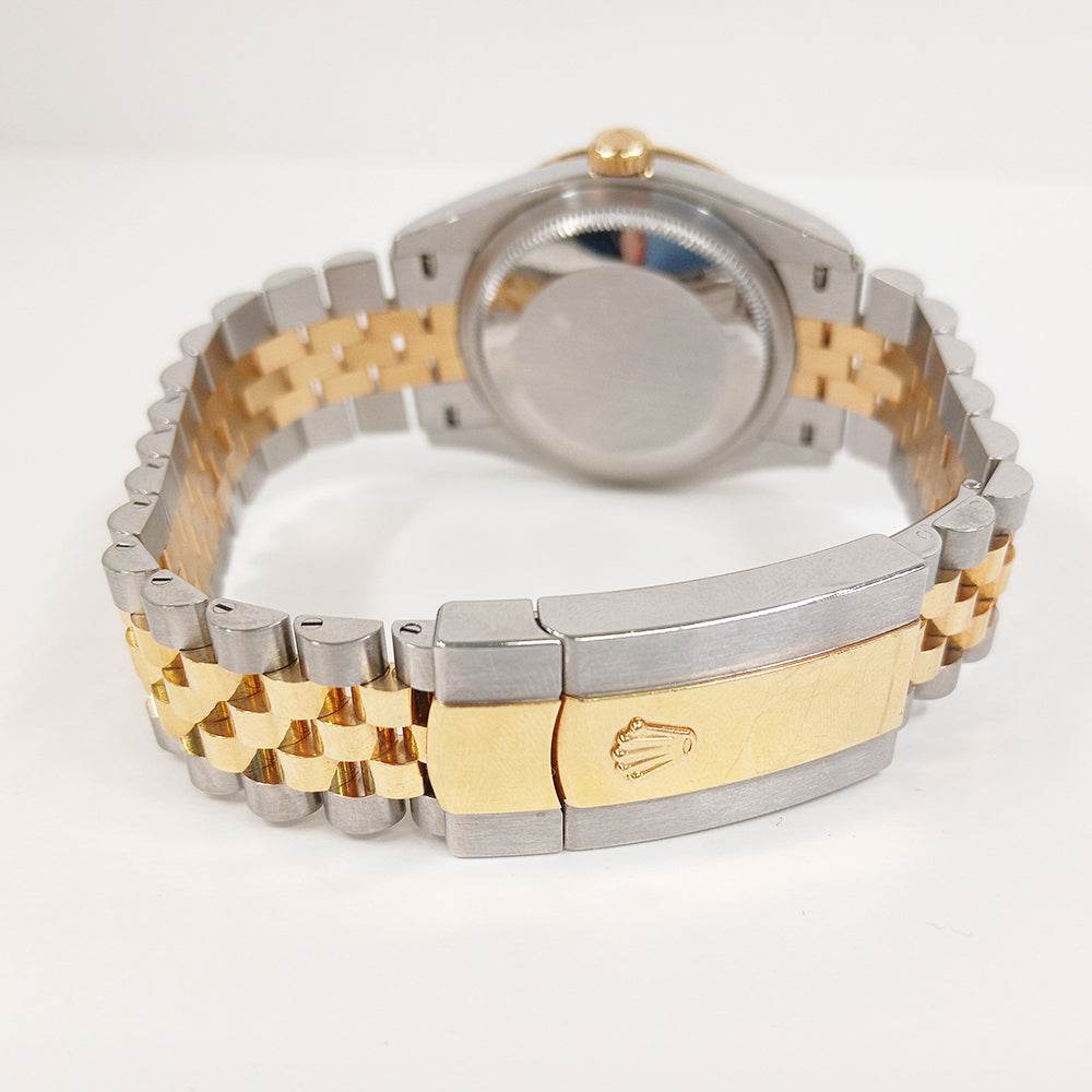 Rolex 126283RBR - view 5