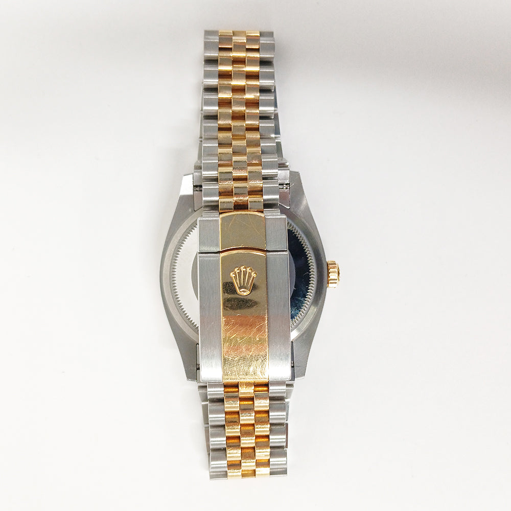 Rolex 126283RBR - view 9