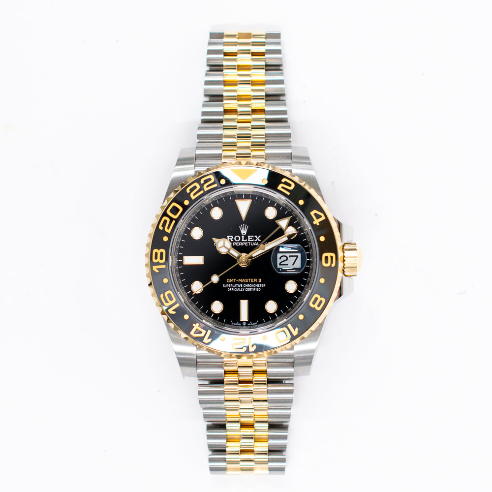 Rolex 126713GRNR - view 3