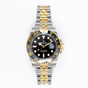 Rolex 126713GRNR - view 3