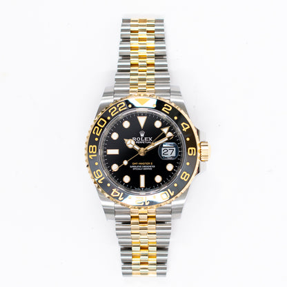 Rolex 126713GRNR - view 3