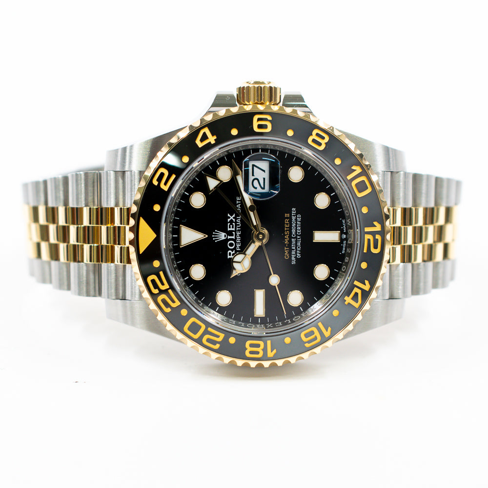 Rolex 126713GRNR - view 4