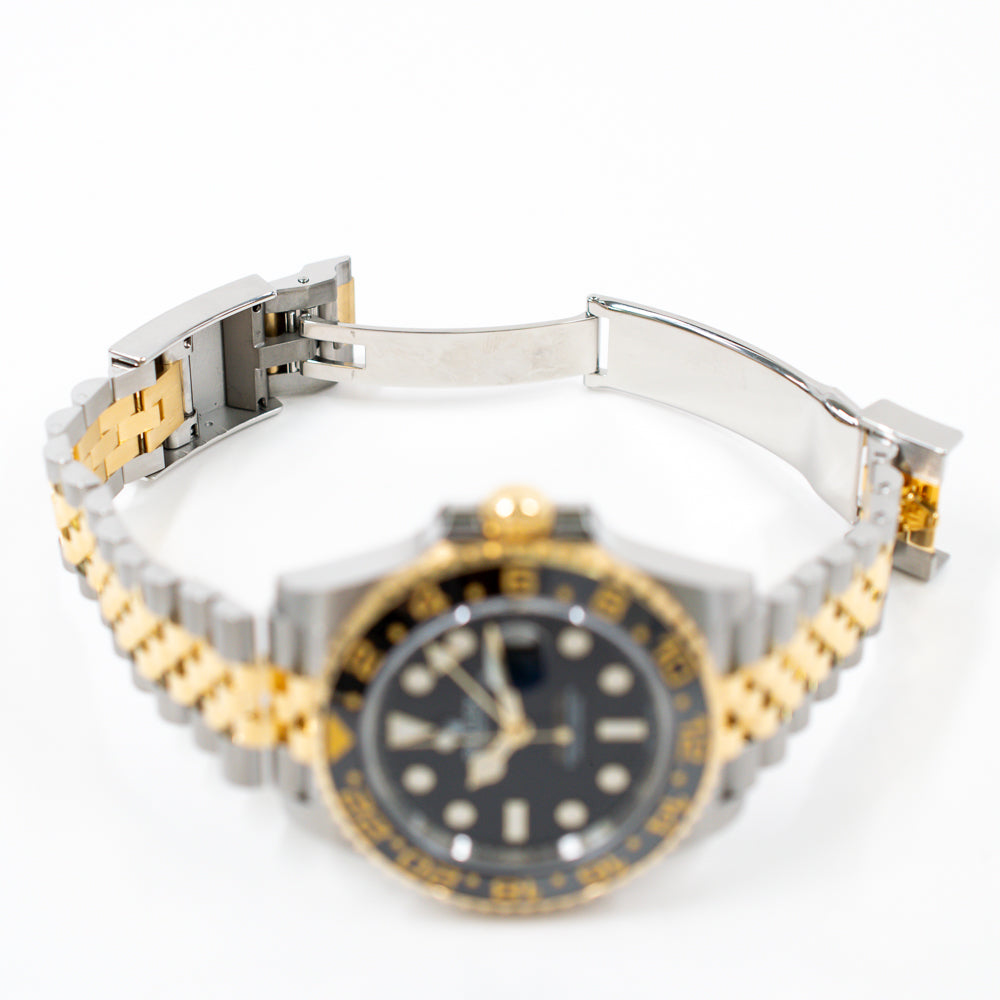 Rolex 126713GRNR - view 8