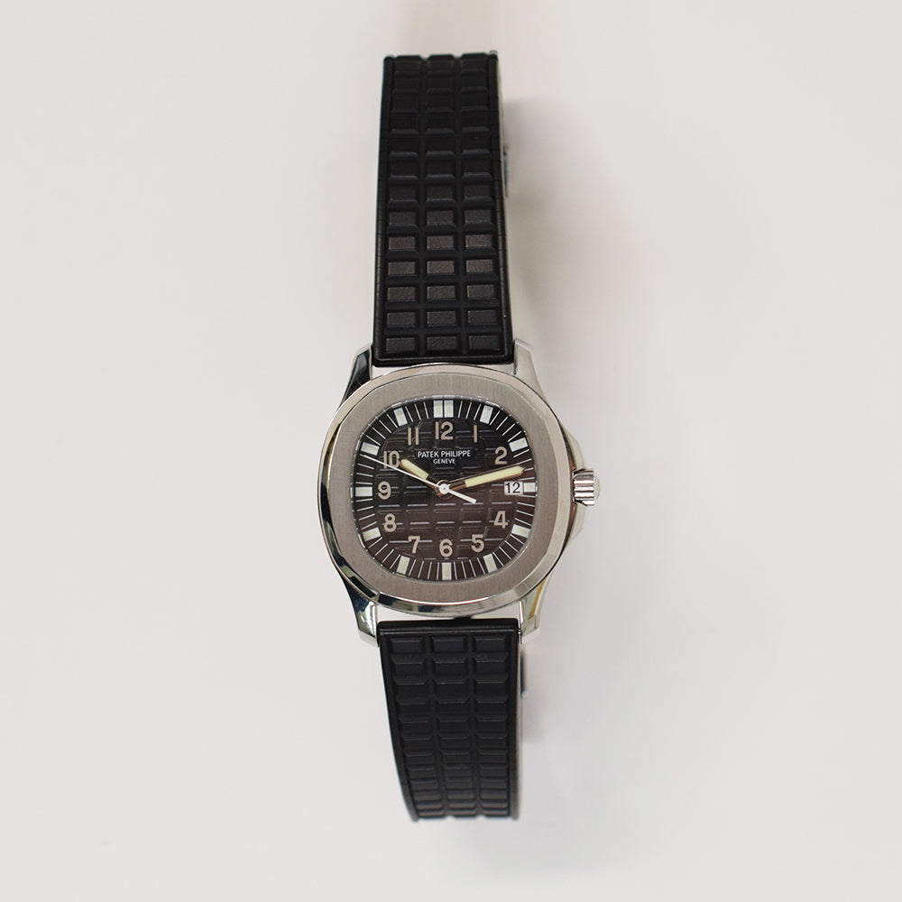Patek Philippe 5064A-001 - view 3