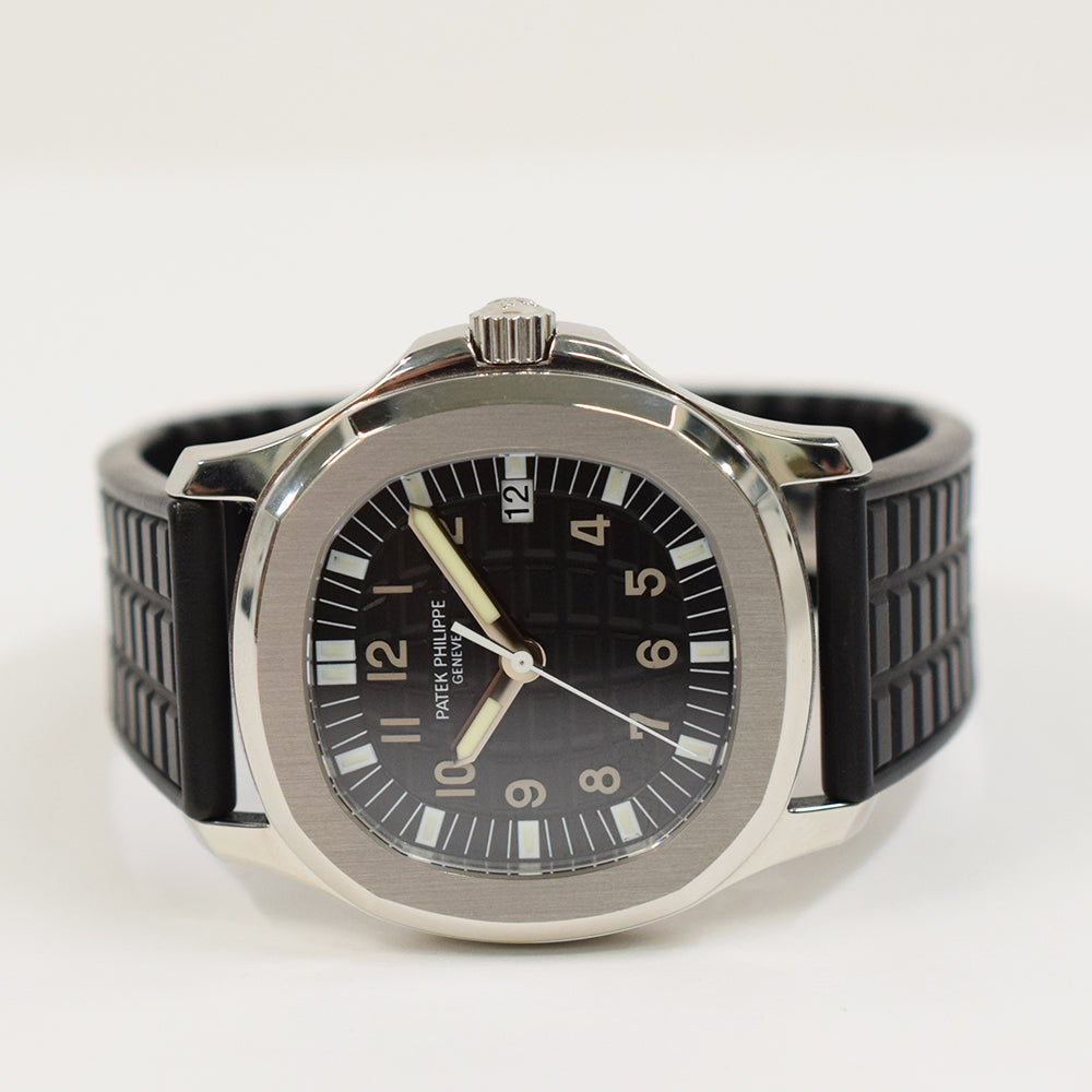 Patek Philippe 5064A-001 - view 4