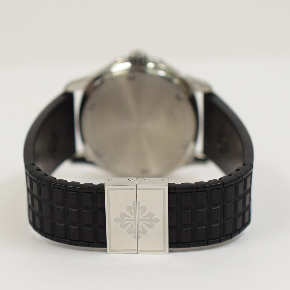 Patek Philippe 5064A-001 - view 5