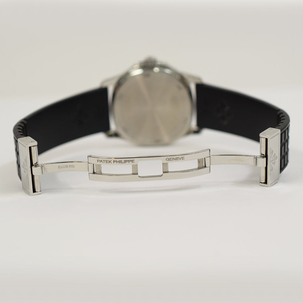 Patek Philippe 5064A-001 - view 6