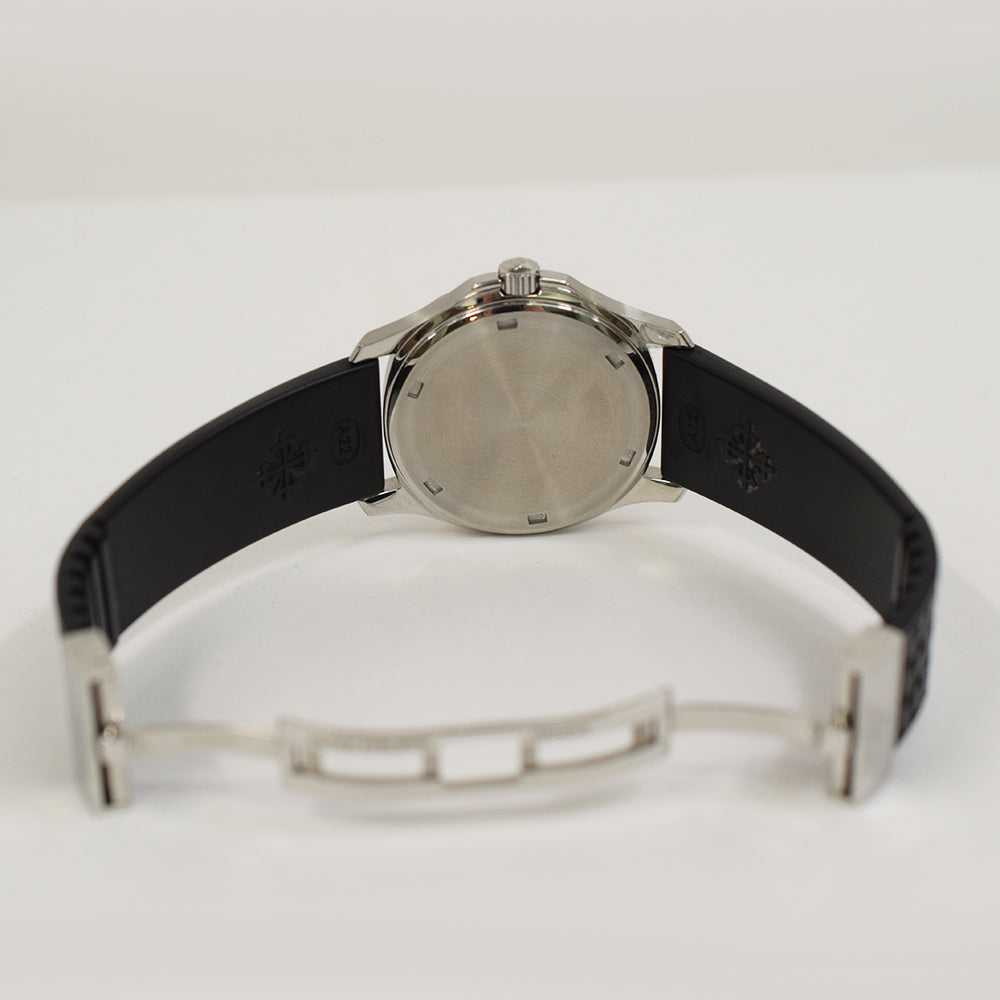 Patek Philippe 5064A-001 - view 7