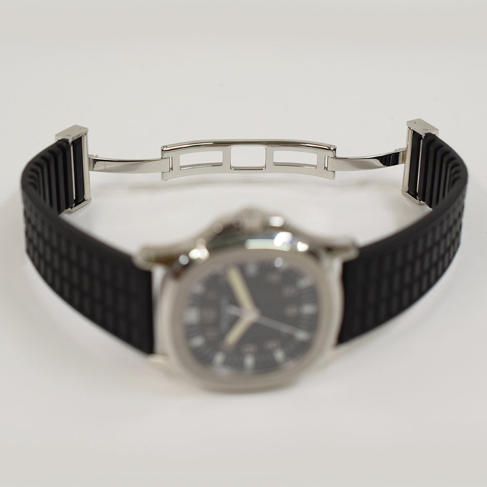 Patek Philippe 5064A-001 - view 8