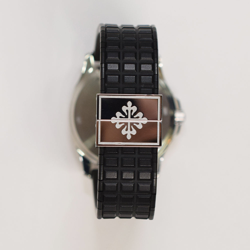 Patek Philippe 5064A-001 - view 9
