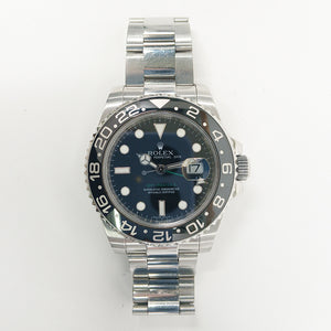 Rolex 116710LN - view 3
