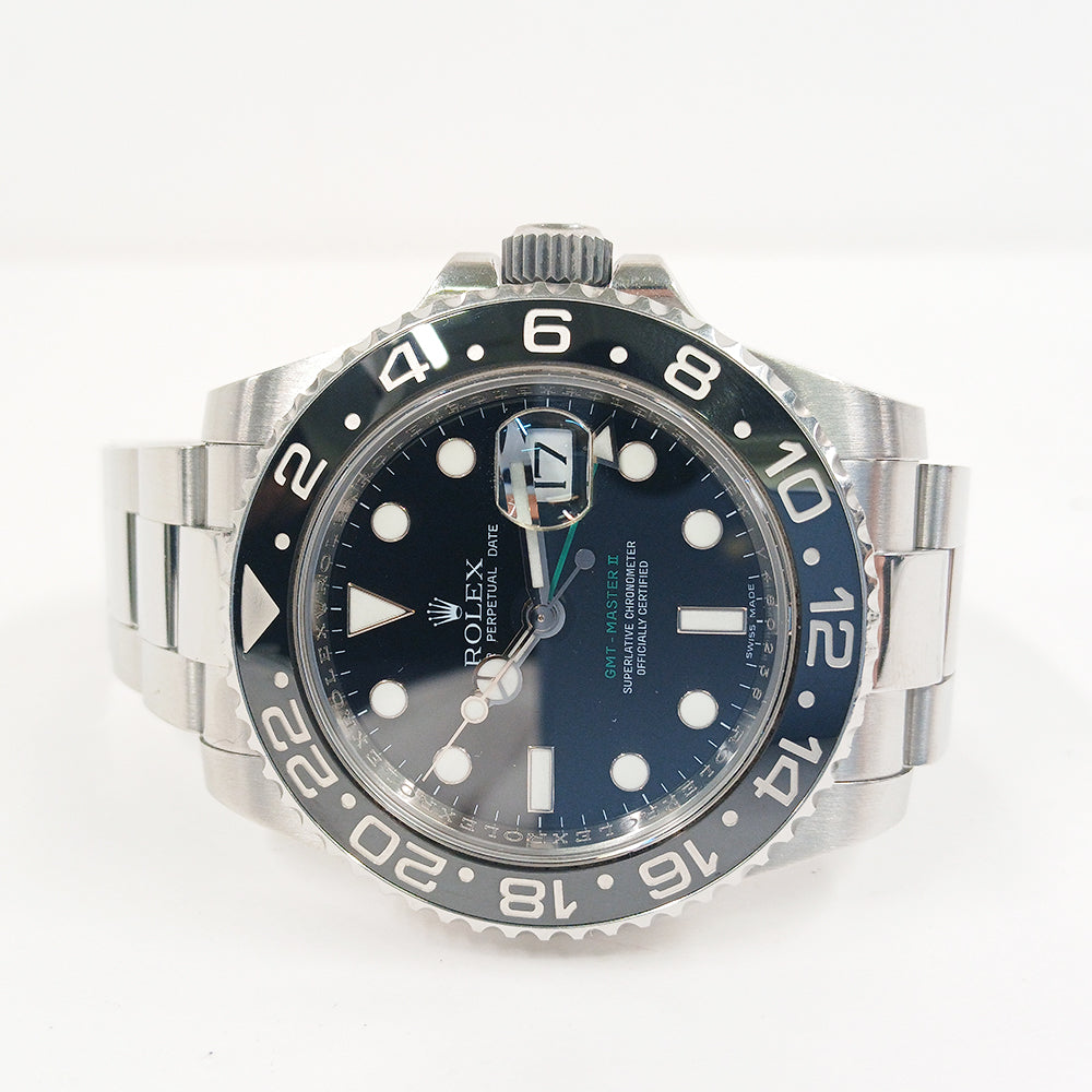 Rolex 116710LN - view 4
