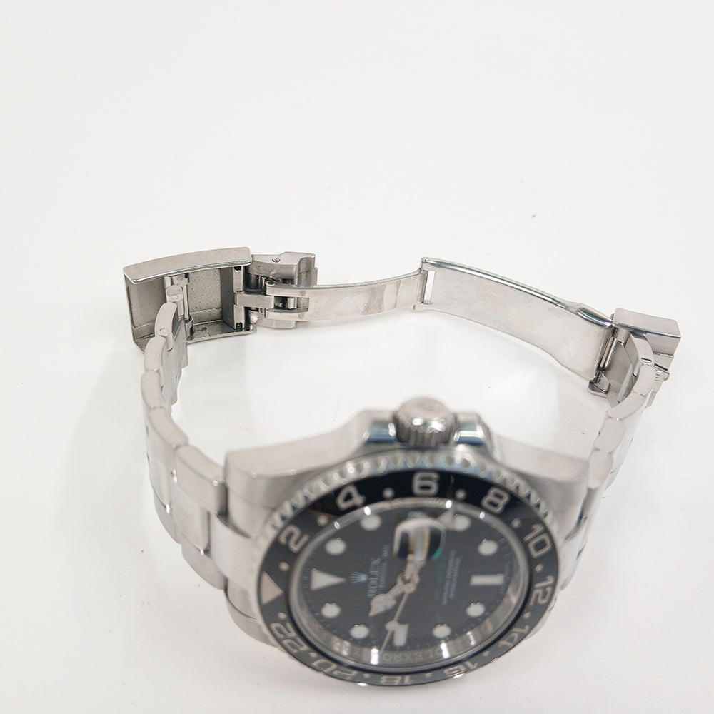 Rolex 116710LN - view 5