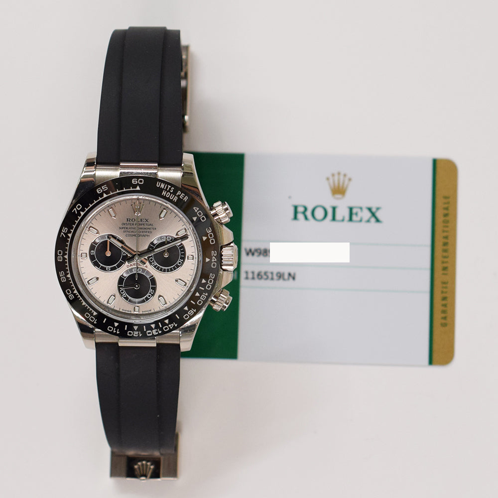 Rolex 116519LN