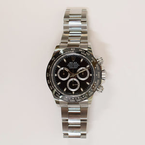 Rolex 116500LN - view 3