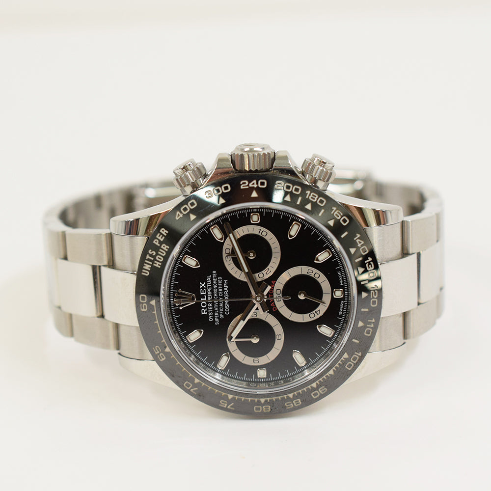 Rolex 116500LN - view 4
