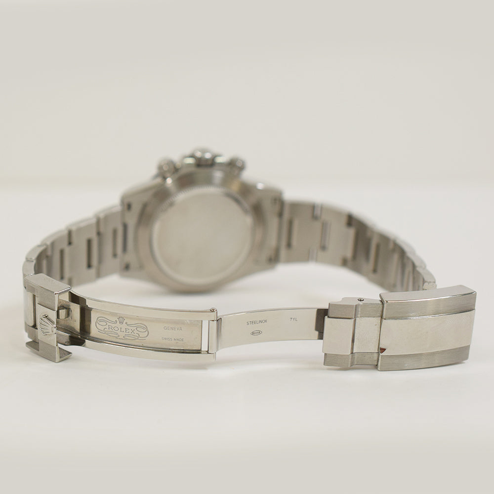 Rolex 116500LN - view 7