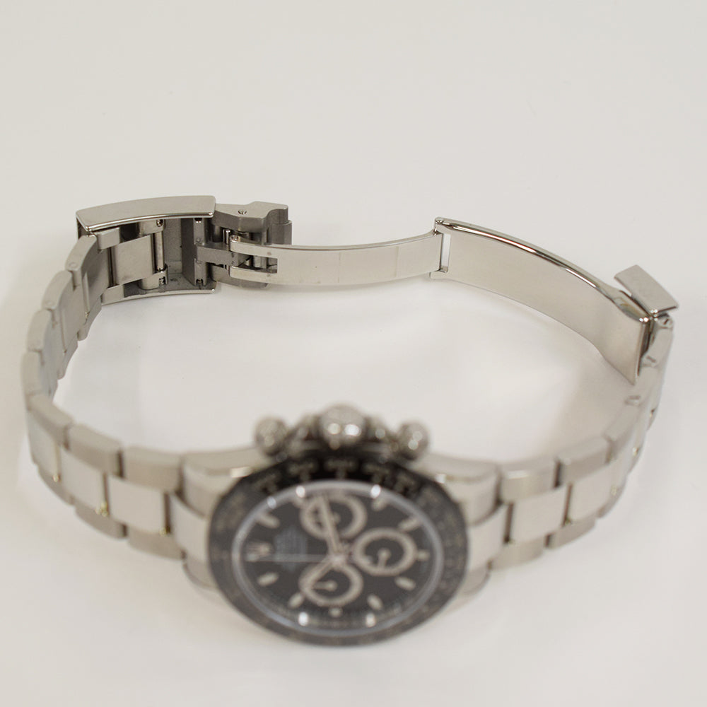 Rolex 116500LN - view 9