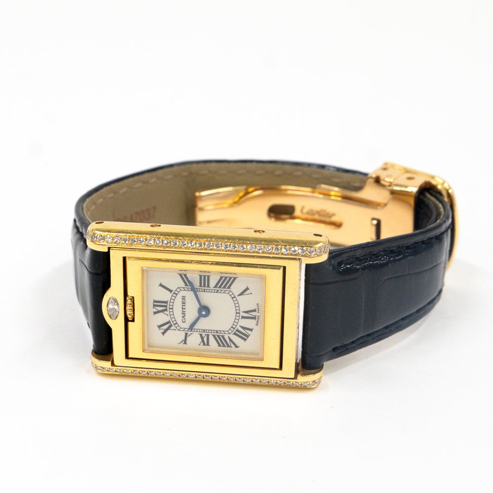 Cartier WA202251 - view 3