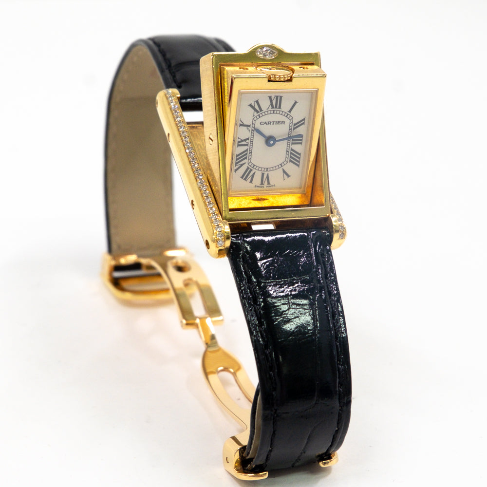 Cartier WA202251 - view 4