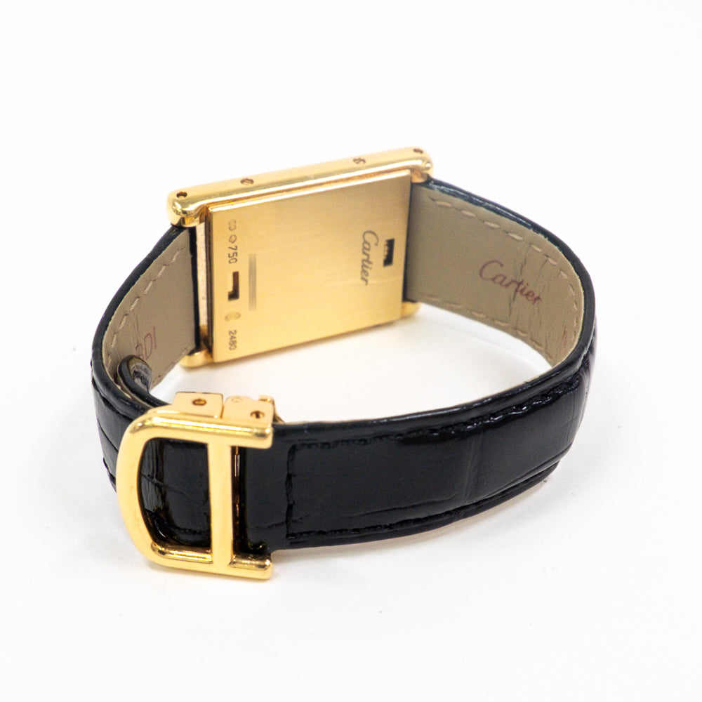 Cartier WA202251 - view 6