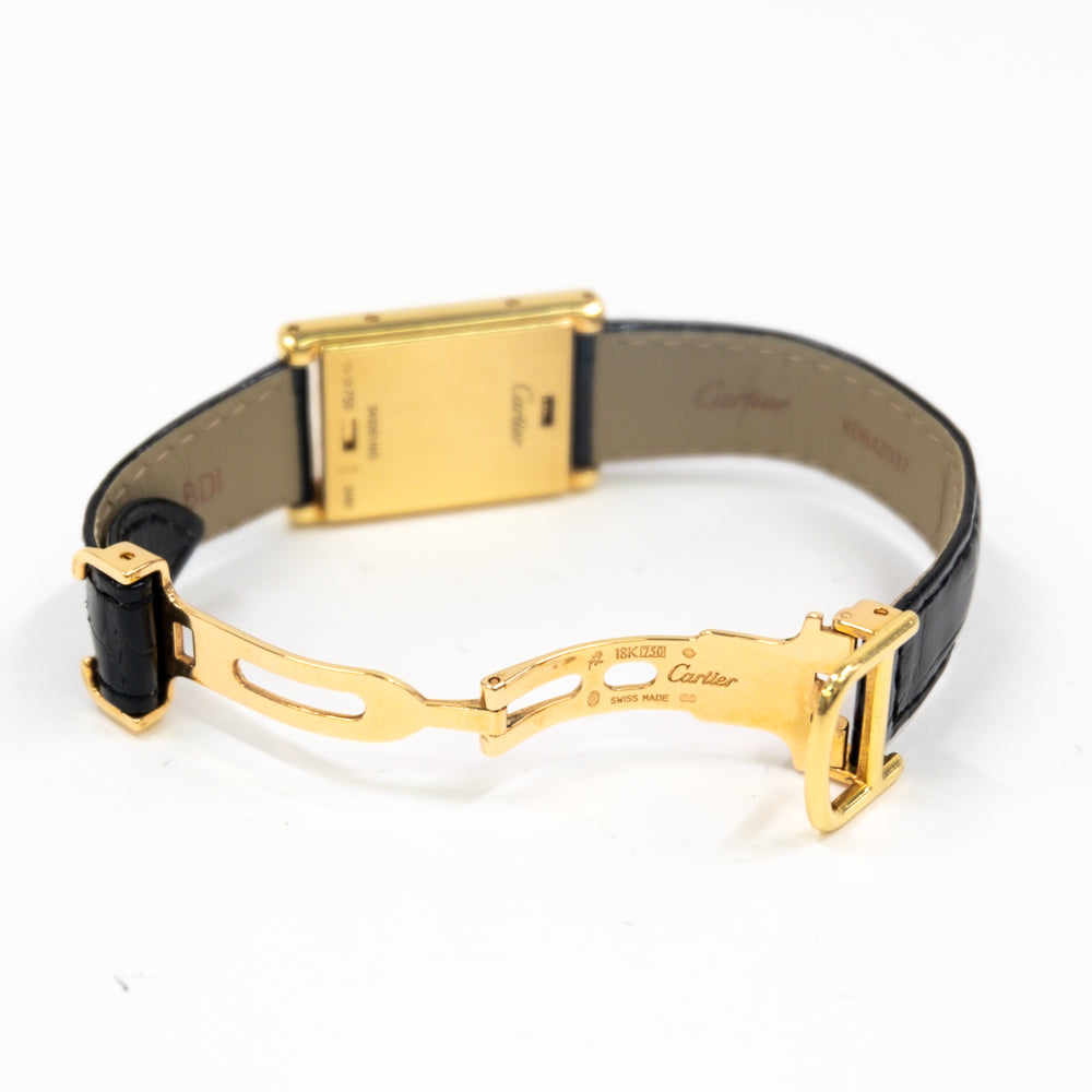 Cartier WA202251 - view 7