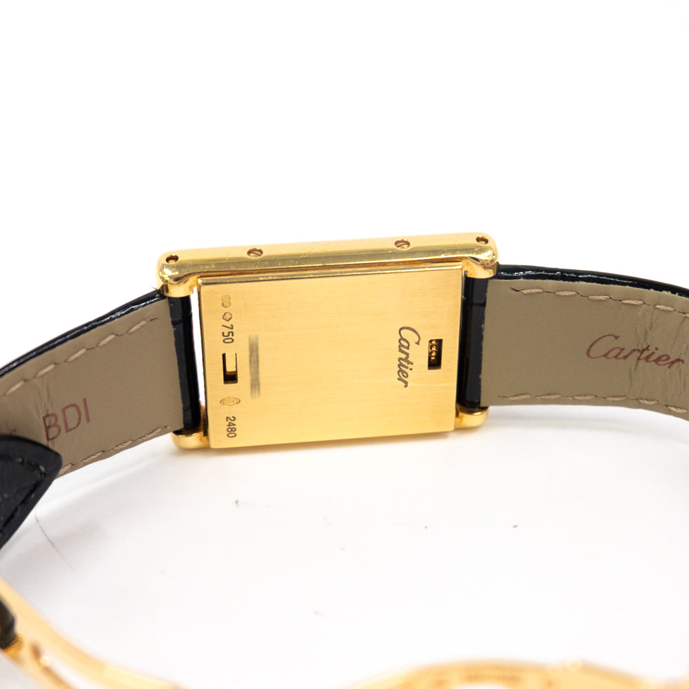 Cartier WA202251 - view 9
