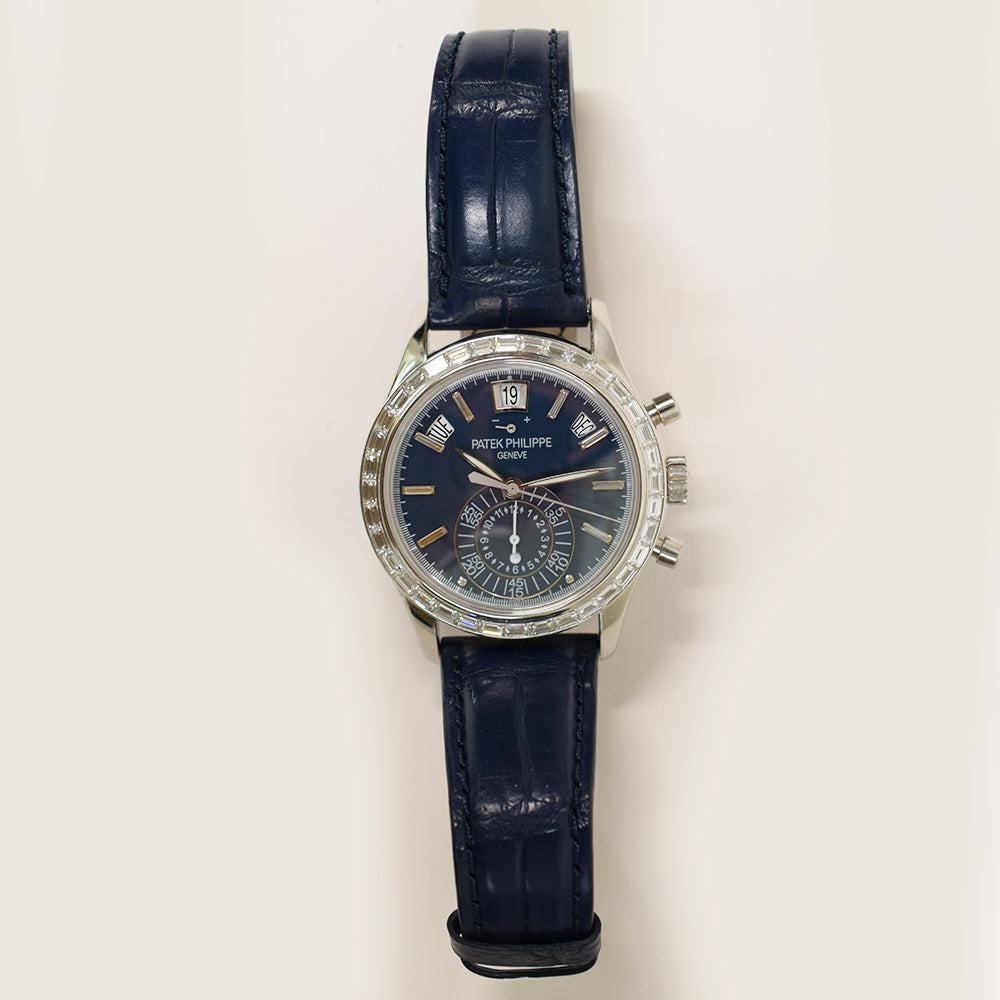 Patek Philippe 5961P-001 - view 3