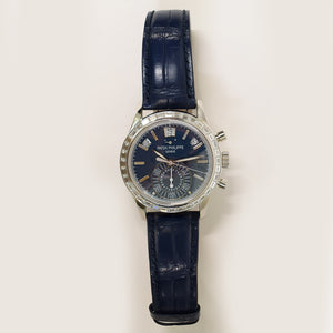 Patek Philippe 5961P-001 - view 3
