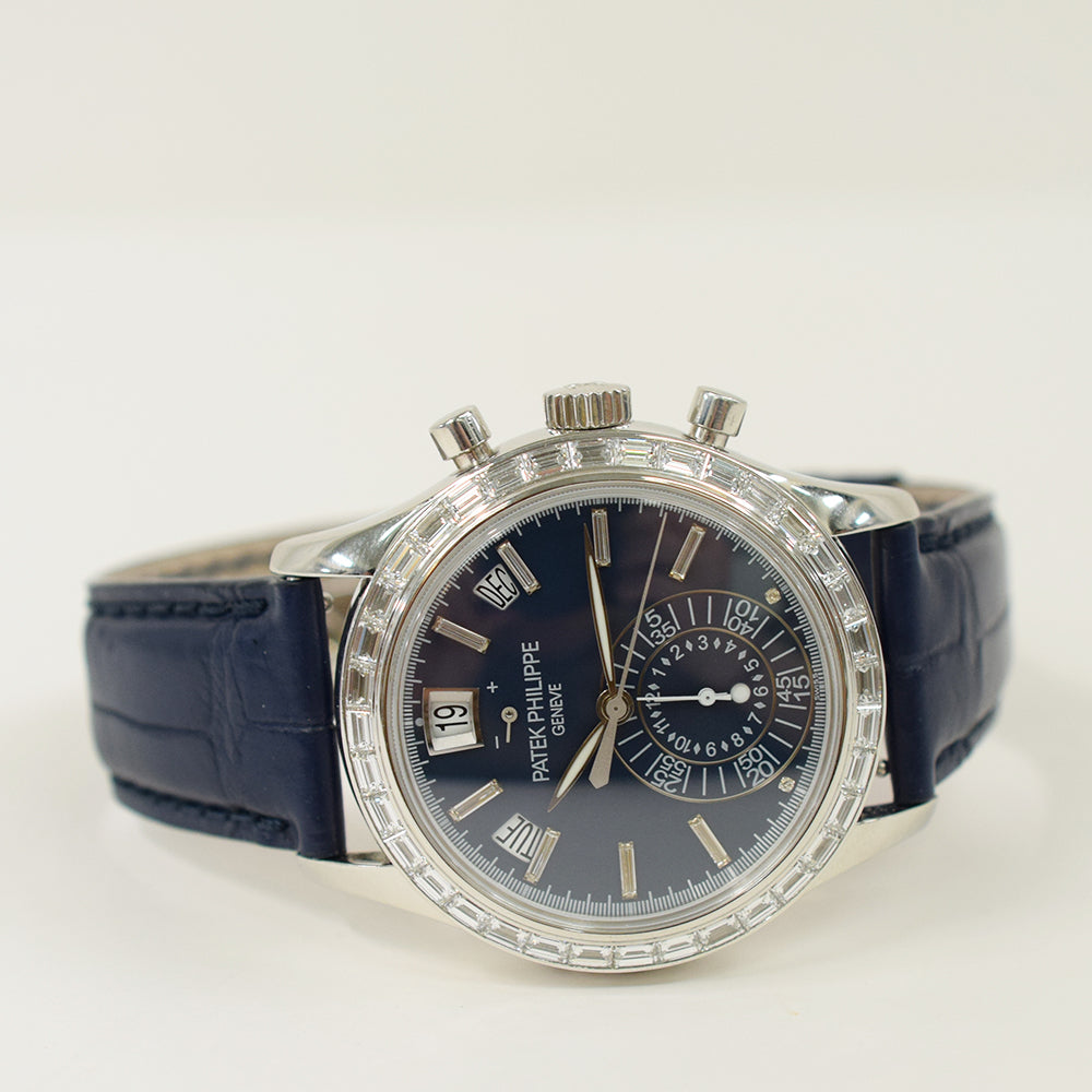 Patek Philippe 5961P-001 - view 4