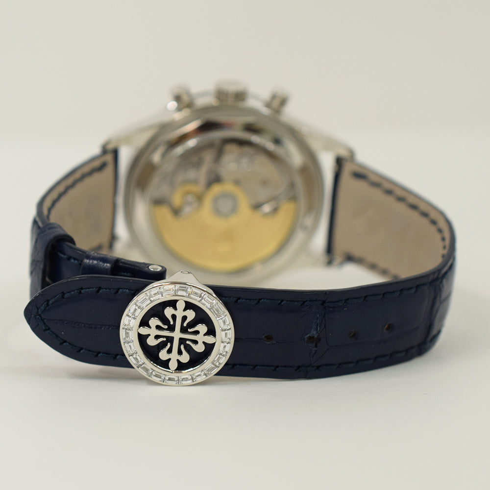 Patek Philippe 5961P-001 - view 5