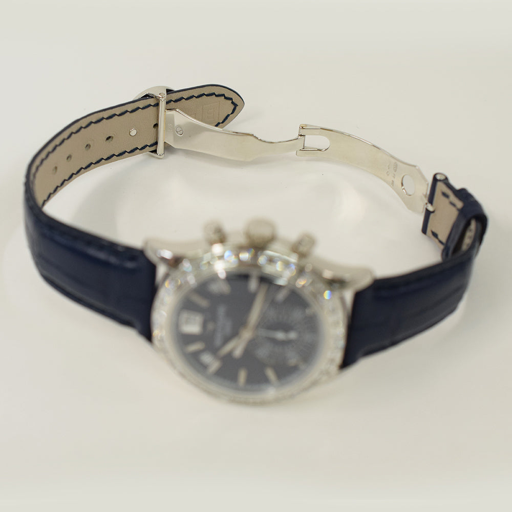 Patek Philippe 5961P-001 - view 8