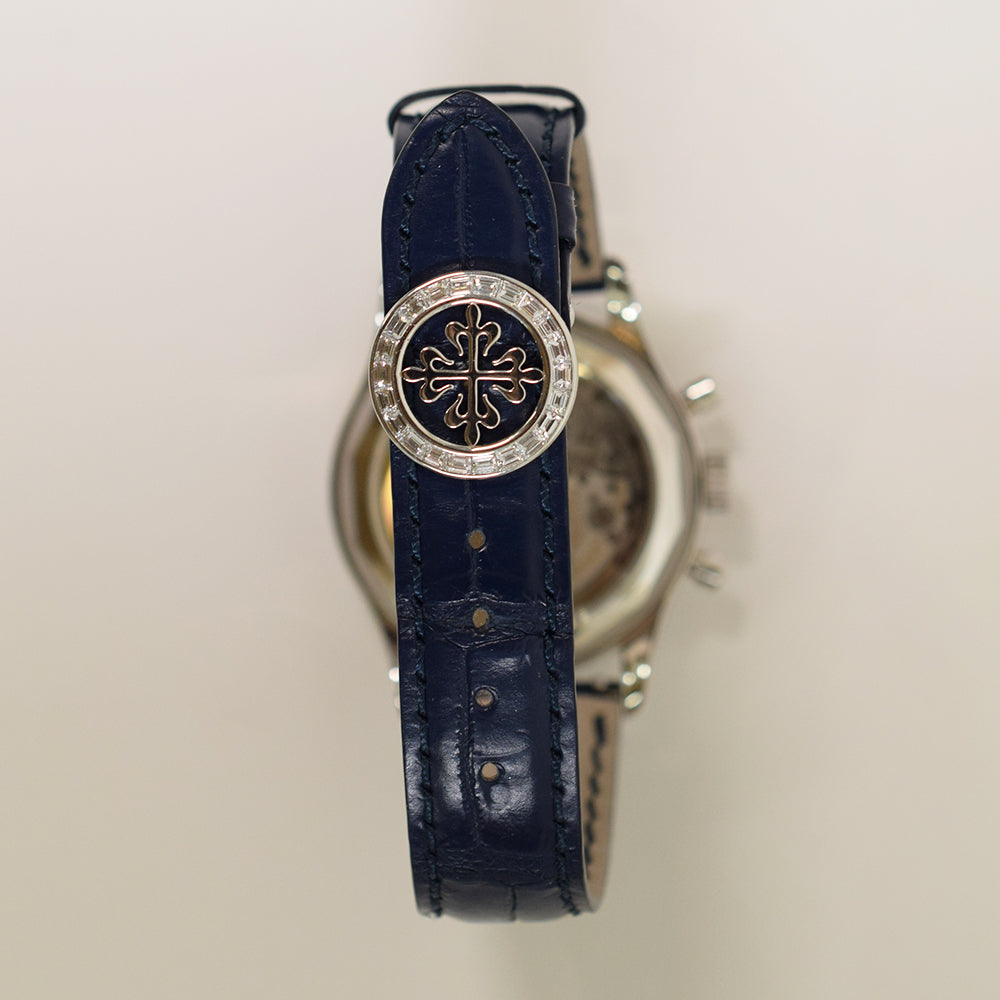 Patek Philippe 5961P-001 - view 9