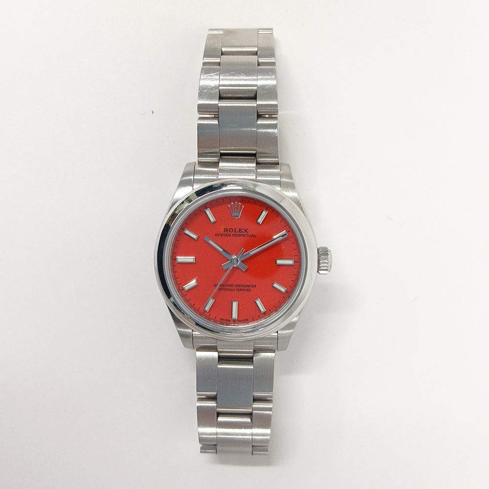 Rolex 277200 - view 3