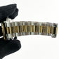 Rolex Submariner Date 40mm Stainless Steel & Yellow Gold - Blue Fluted Bezel - Blue Dial - Oyster Bracelet 16613 - 2005