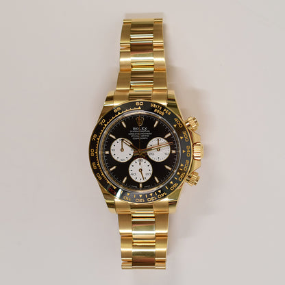 Rolex 126528LN - view 3
