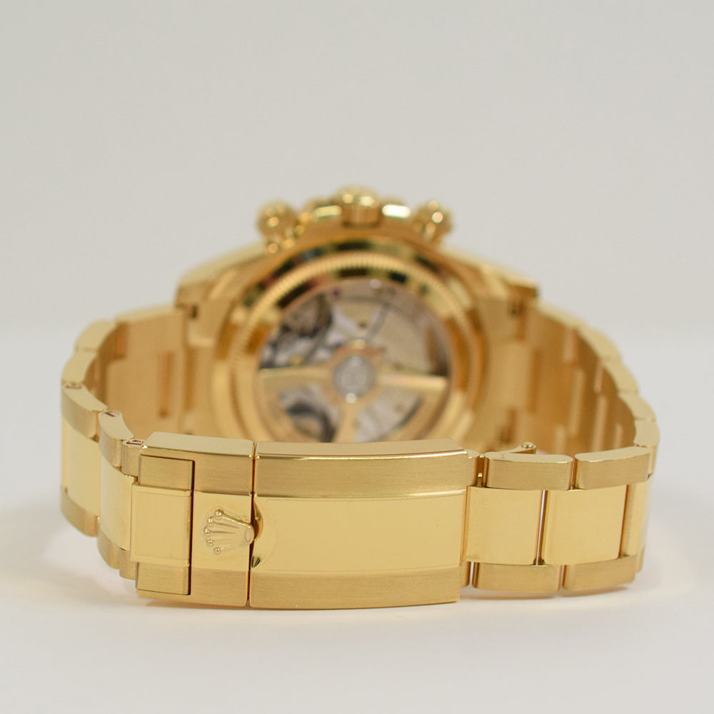 Rolex 126528LN - view 5