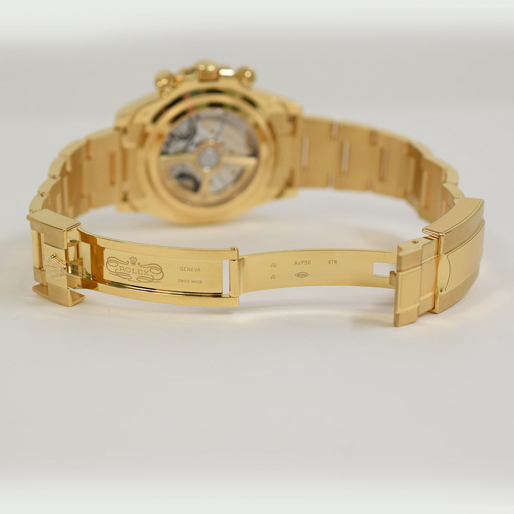 Rolex 126528LN - view 6