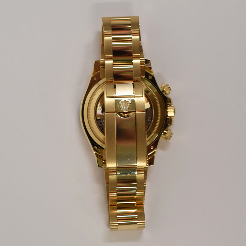 Rolex 126528LN - view 9