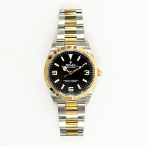 Rolex 124273 - view 3