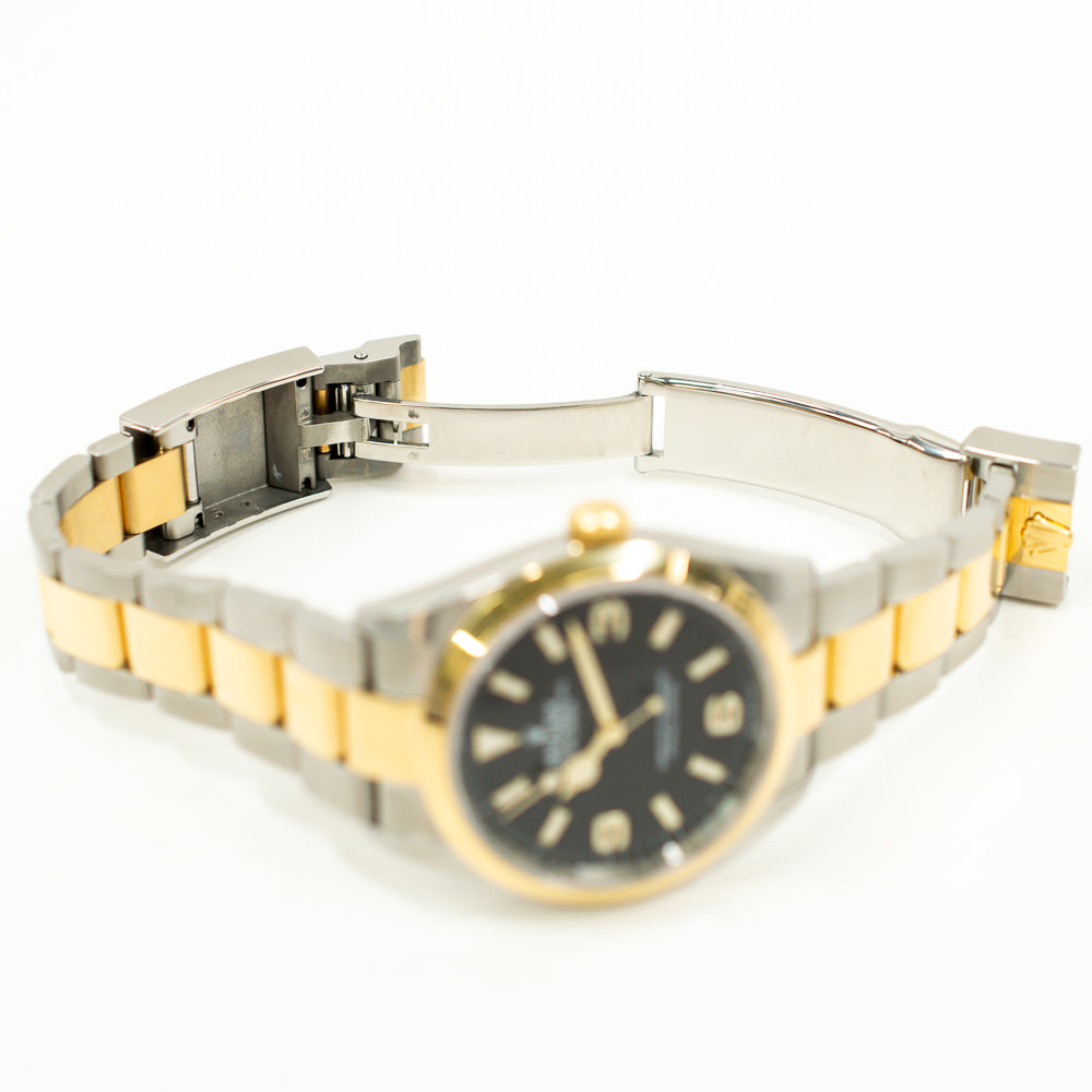 Rolex 124273 - view 8