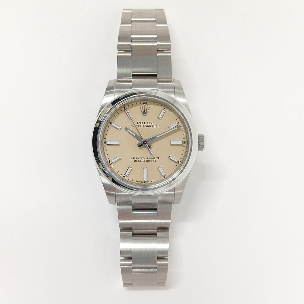 Rolex 124200 - view 3